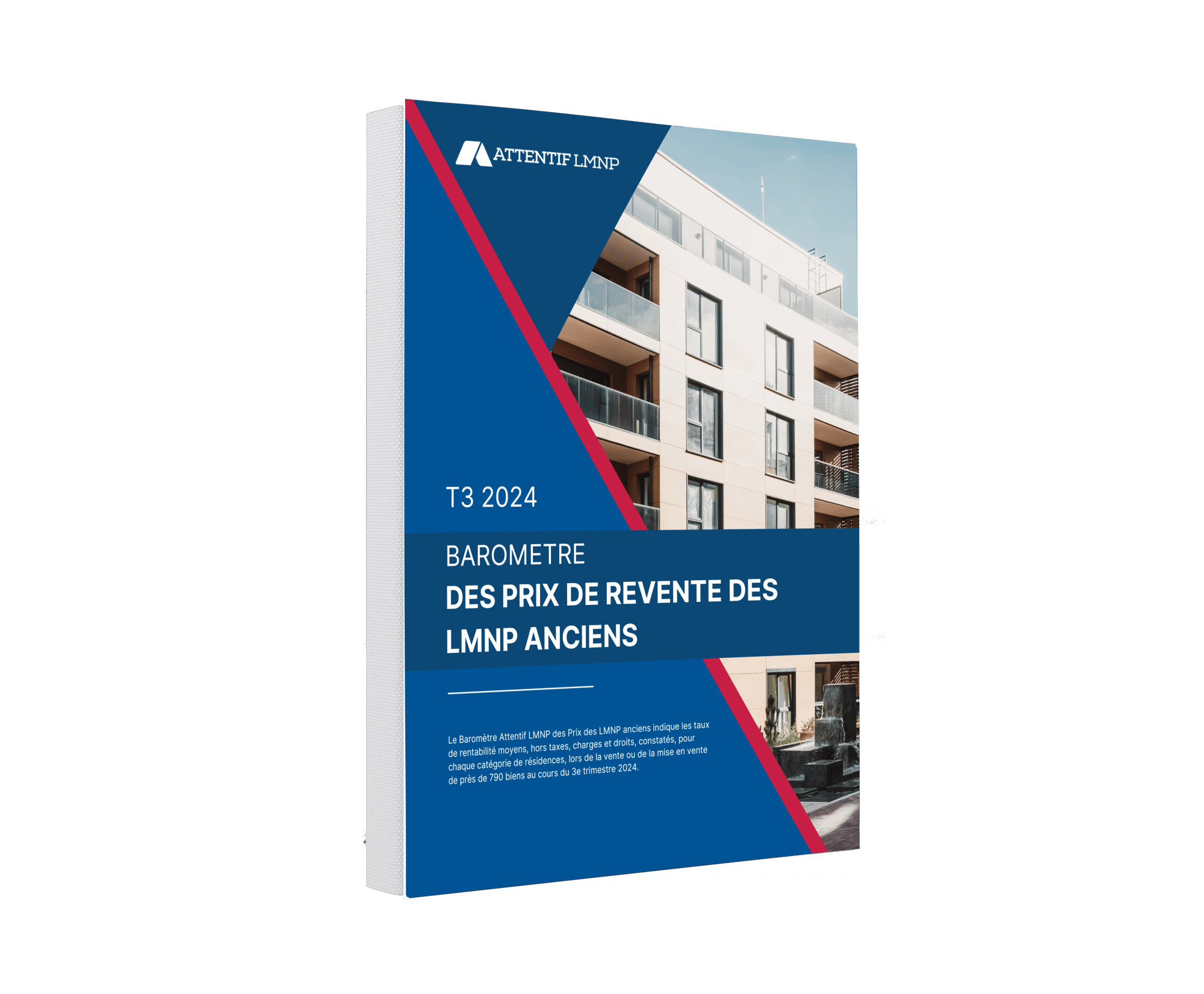 BAROMETRE T3 ATTENTIF LMNP