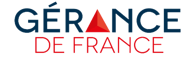 gérance de france logo ft